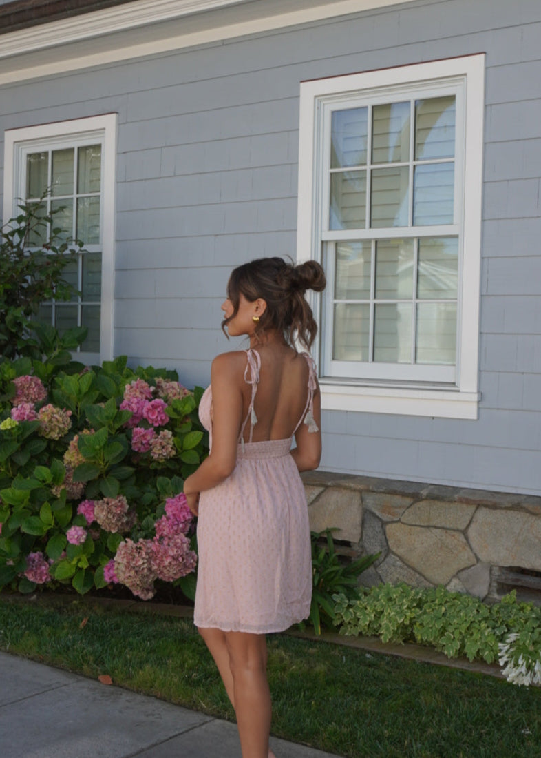 Issy Dress