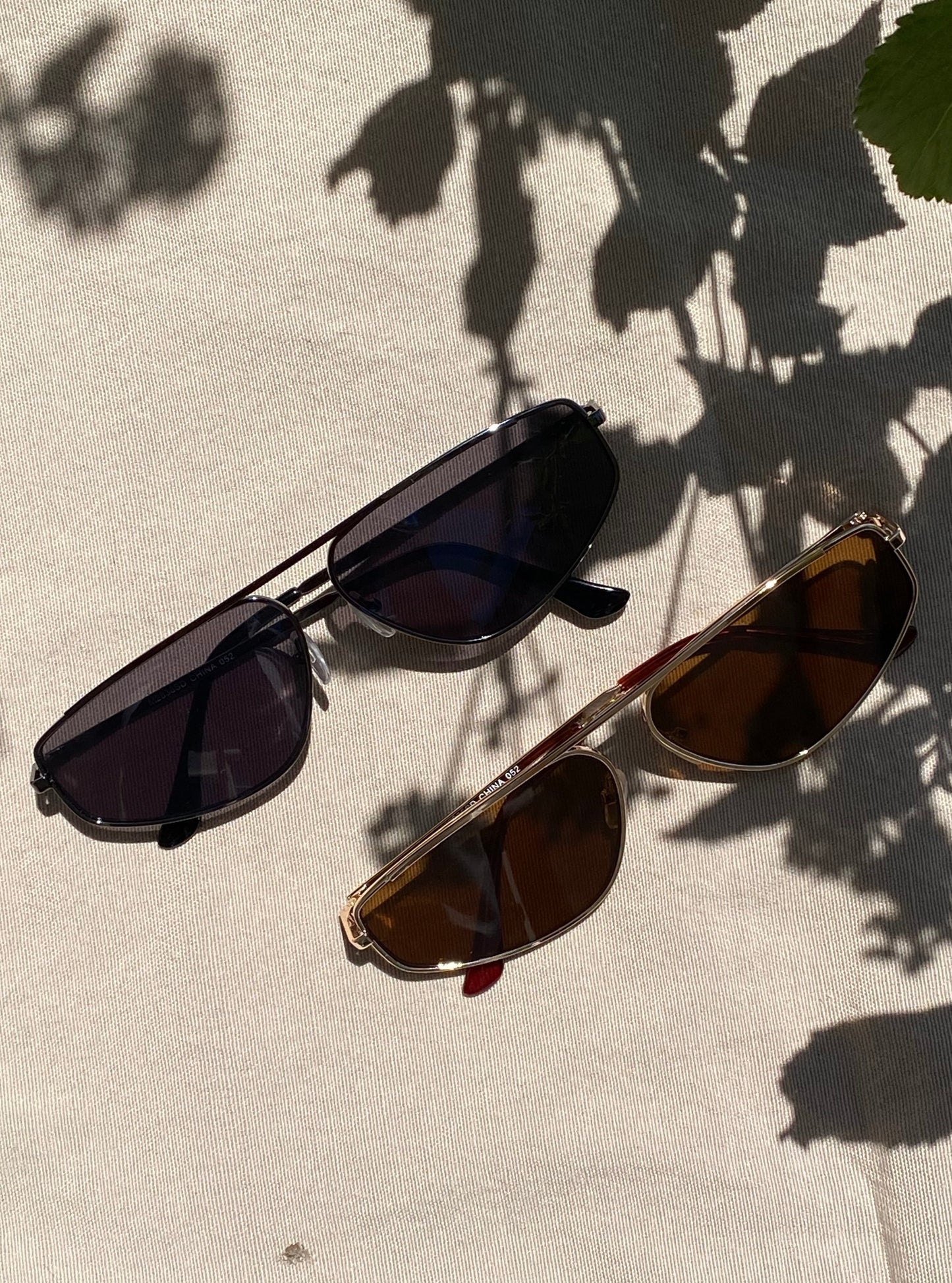 It Girl Sunglasses