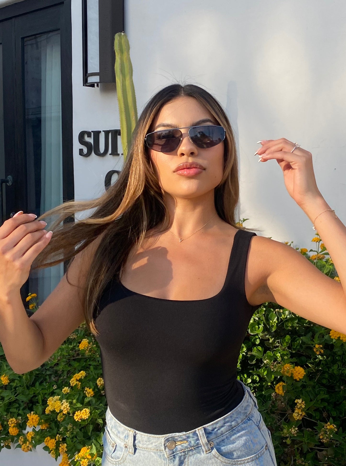 It Girl Sunglasses
