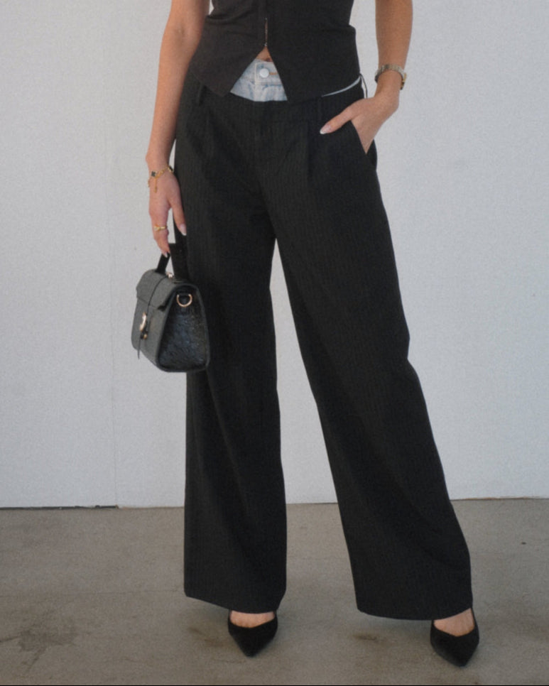 Bella Trousers