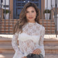 Haven Lace Top