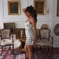 Lucy Polka Dot Dress