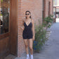 Kora Bodycon | Black