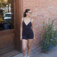 Kora Bodycon | Black
