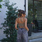 Kiki Cross Top