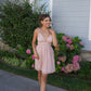 Issy Dress