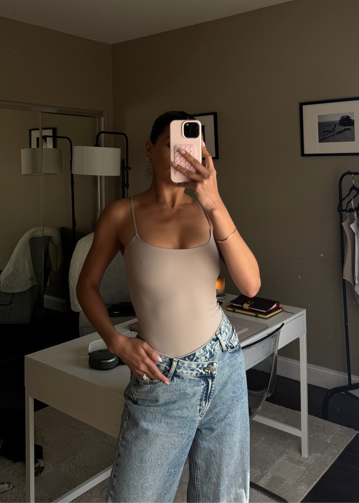 Gigi Bodysuit